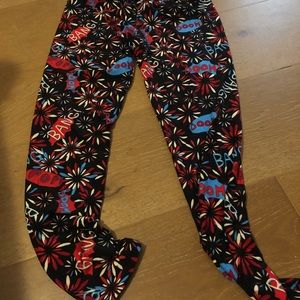 Lularoe leggings